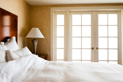 Bilsborrow bedroom extension costs